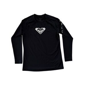 Roxy Rashguard Long Sleeve